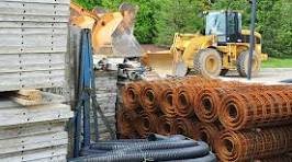 Building Materials image